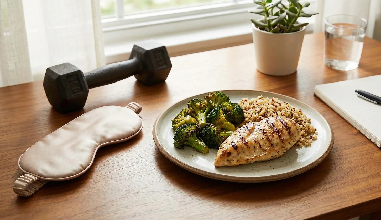 Metabolic Health Myths